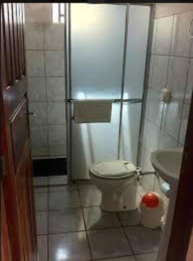 Pousada Mangueiras Nobres Buitenkant foto